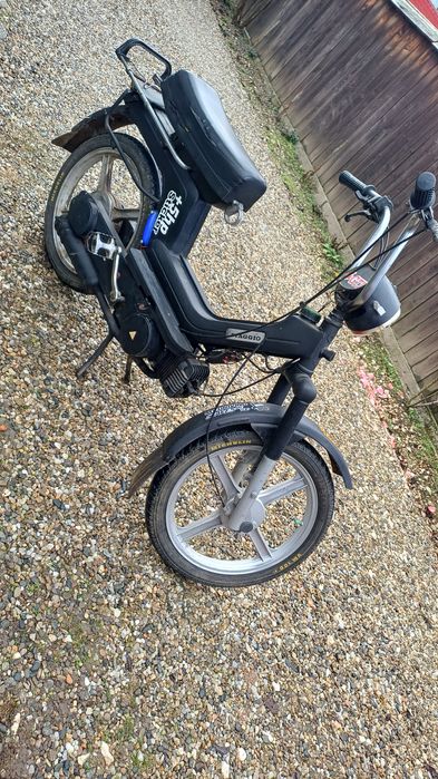 Piagio Si cu variator