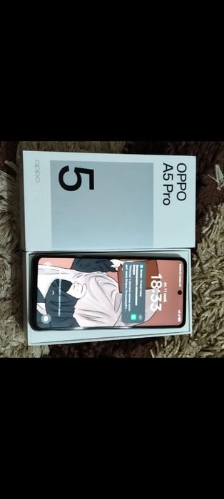 Oppo A5 Pro 128 Gb или обмен