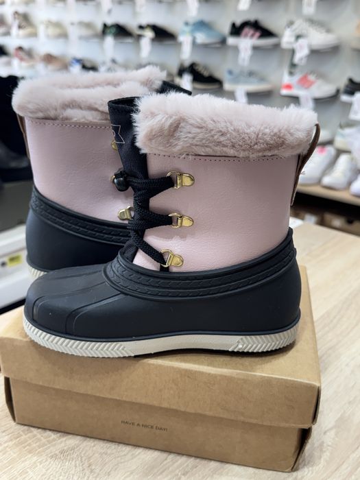 Cizme zapada Friboo Fete - 28,5