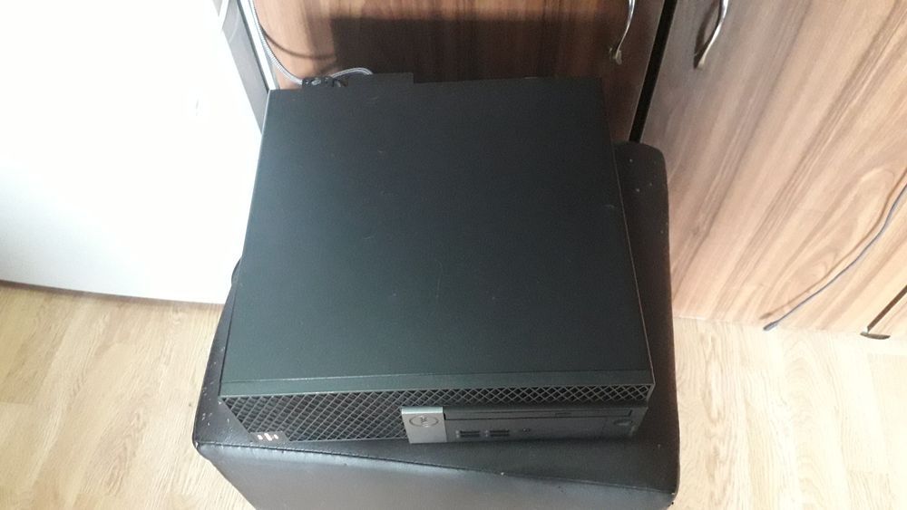 Calculator unitate gaming Ryzen 5 1500x 16gb ram  ssd GT 1030 2gb ddr4