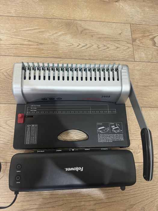 Набор для прошивки Fellowers