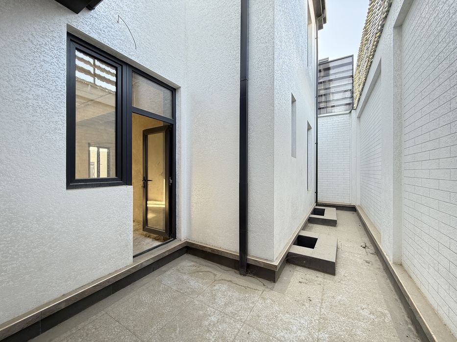 М.Улугбек тумани Корасу Трюфельда 2 сотокли Хай-тек уй сотилади!