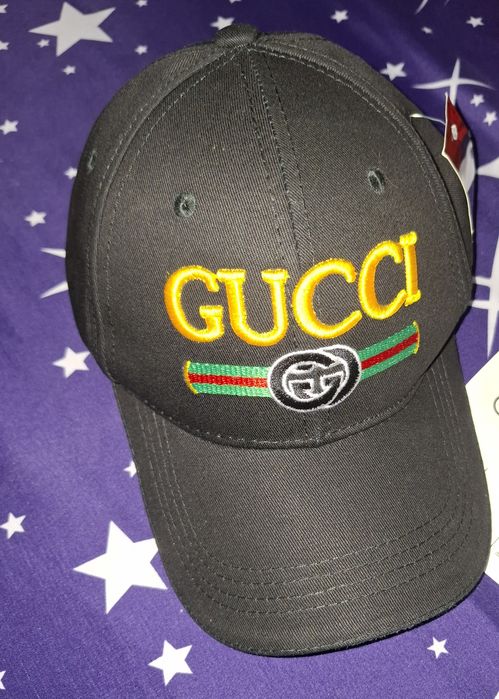 Șapcă gucci unisex
