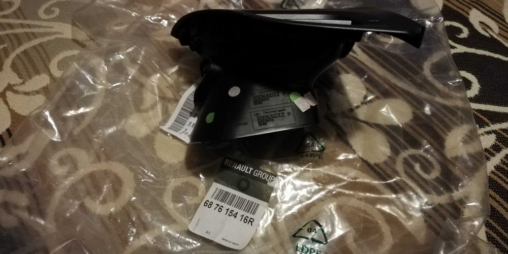 Продавам оригинални части за Рено Меган 3 хечбек