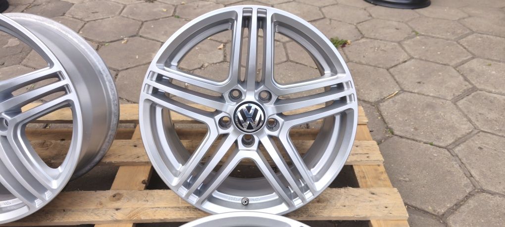 5х112 17 цола VW