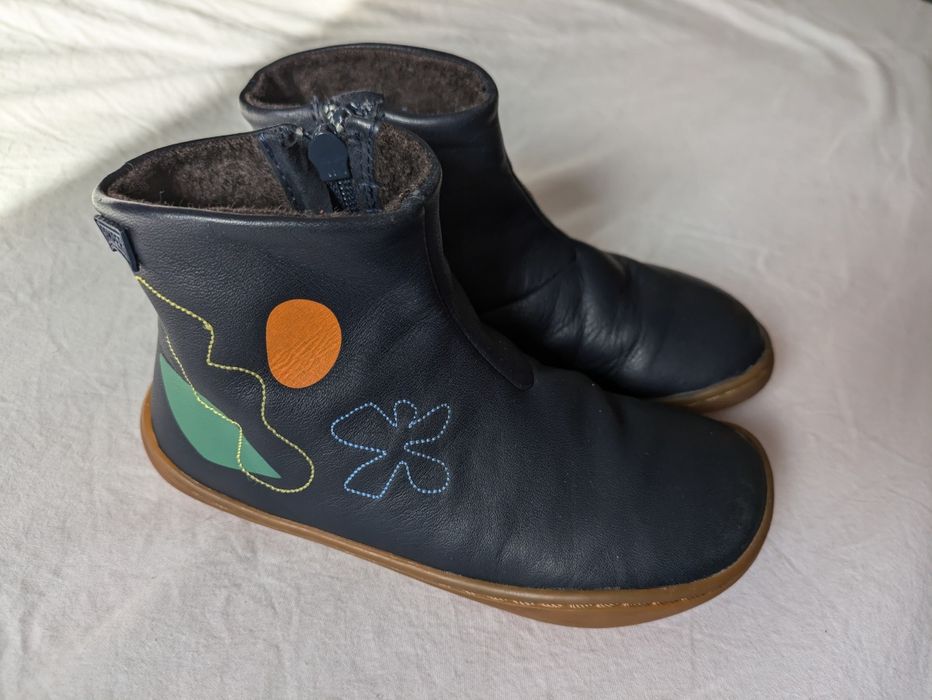 Ghete Camper marimea 28