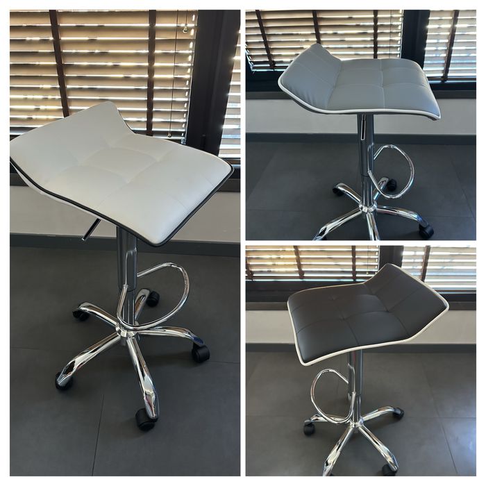 Бар Стол на колелца Париж с 24 м гаранция и безплатна доставка до офис