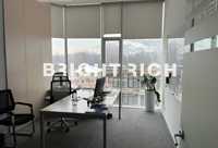 БЦ Green Tower - офис 590 м²