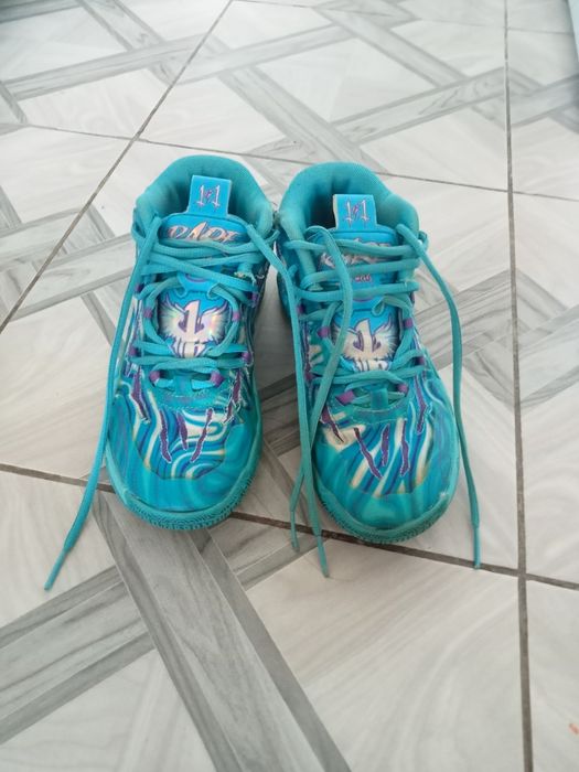 Кроссовки ламело