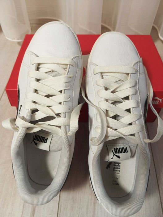 Детски маратонки Puma - 37.5 номер