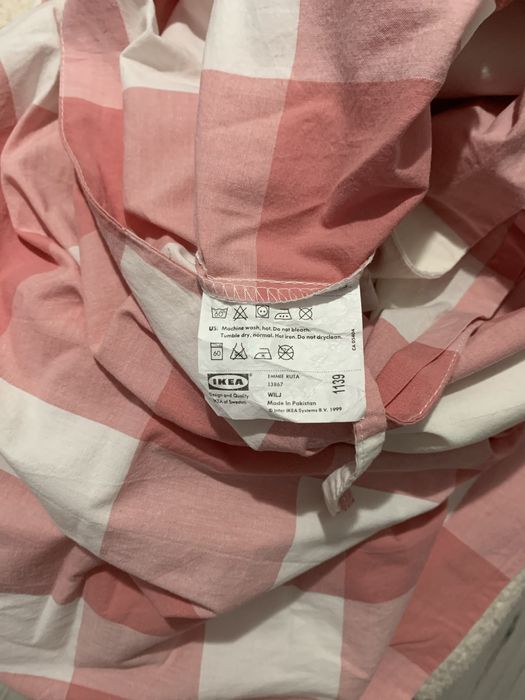 Lenjerii de pat  Ikea