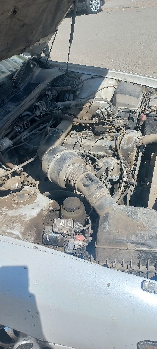 Продам двигатель тойота чайзер 2л 1995 год в рабочем состоянии