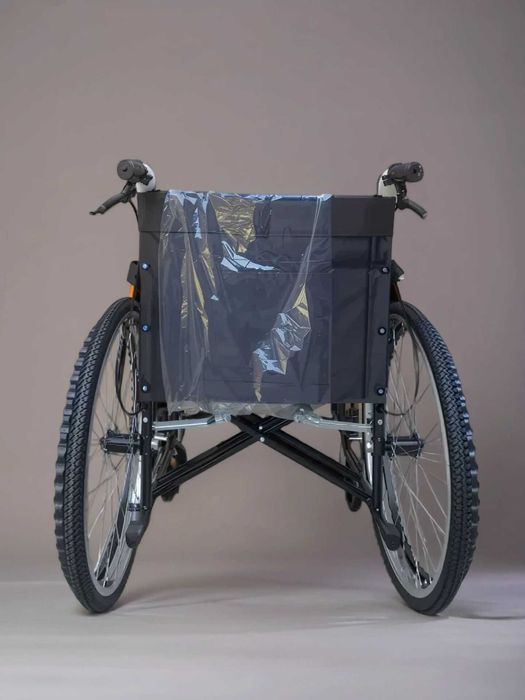 2025 г.
Продаётся инвалидная коляска для прогулок

1 020