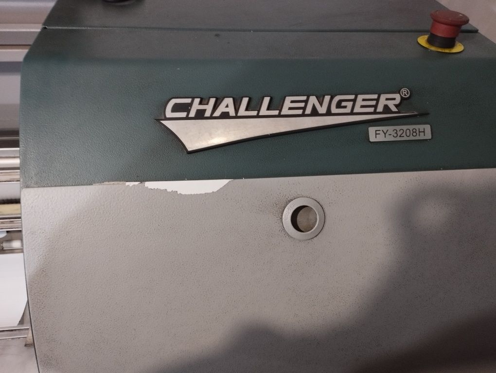 Широкоформатный принтер challenger fy-3208