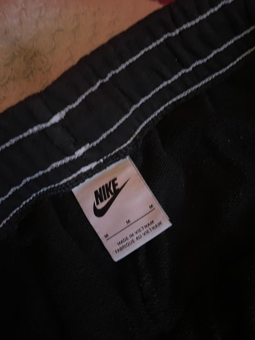 Дамско долнище на Nike