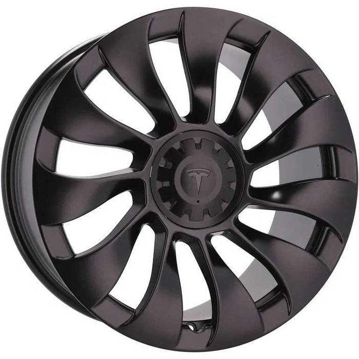 Jante R20 5x114.3 Tesla model Y Style