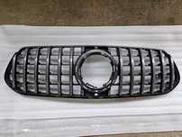 Grila radiator bara Mercedes GLE V167 W167 A1678881101 panamericana