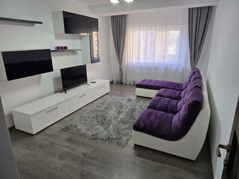 Apartament de închiriat in Dumbrava Nord
