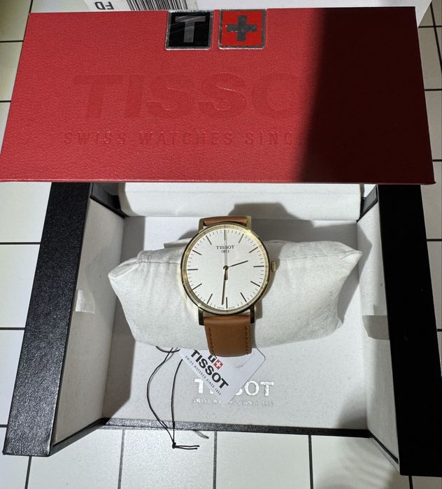 Tissot Classic T109410A