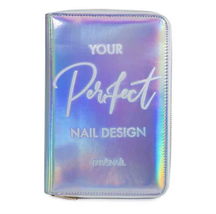 Кейс-органайзер для стемпинг-пластин