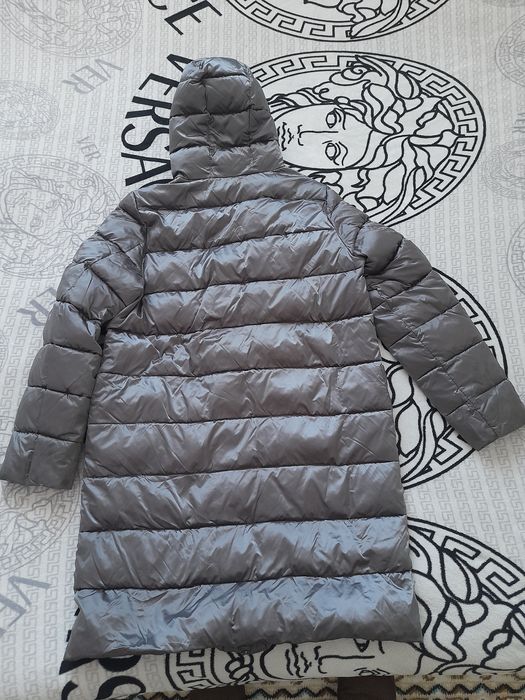 Продам зимнию куртку