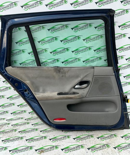 Usa / Portiera spate stanga Renault Laguna a 2-a generatie