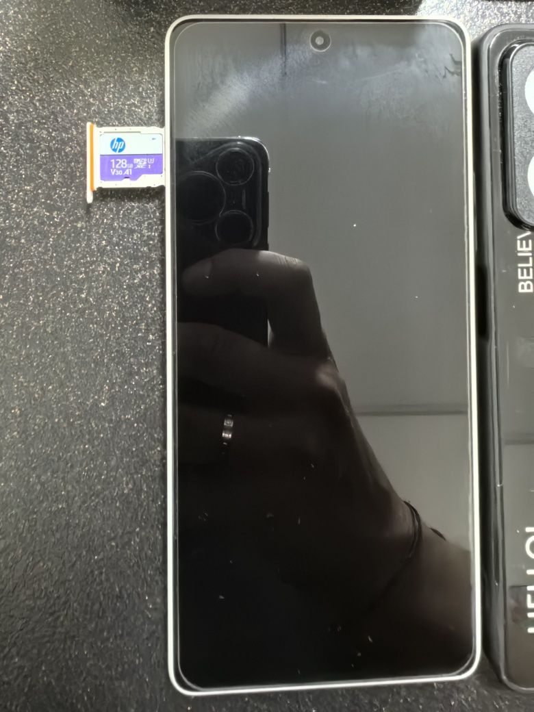 Redmi Note 13 5G