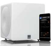 Subwoofer SVS 3000 Micro