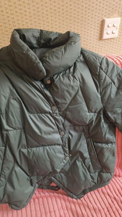 Куртка женская  пр-во Турция