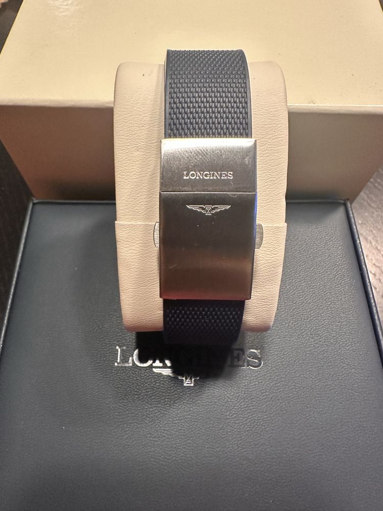 Longines Hydroconquest 43mm