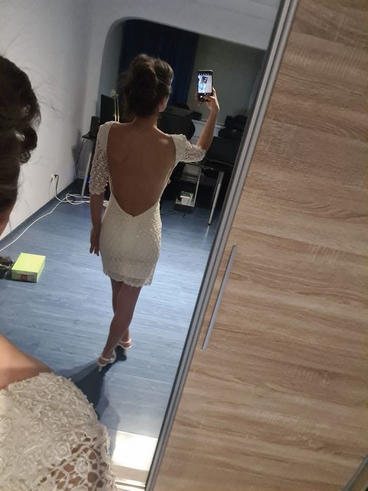 Rochie de Ocazie UNICAT