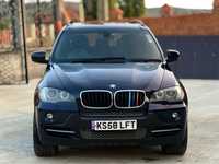 2009 BMW X5 E70 3.0 xdrive