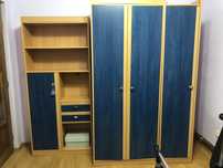 Mobilier camera copii