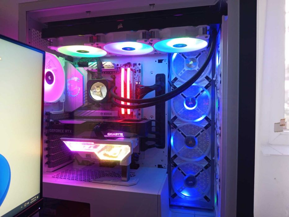 AMD Ryzen 7 9800X3D, 5225 MHz