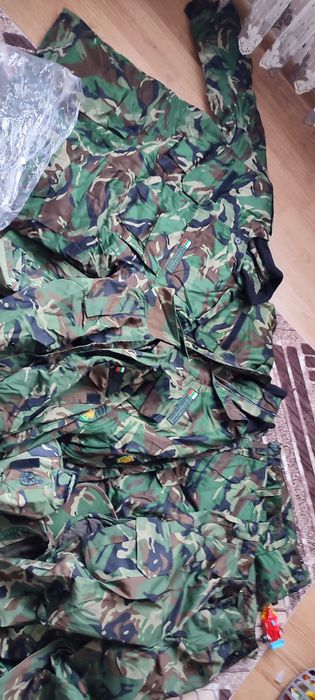 Шуба 5 бр чисто нови размери