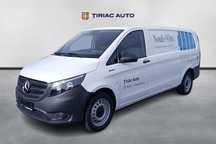Mercedes-Benz eVito Mercedes-Benz Vito eVito 112 KA/E / FWD / 3430