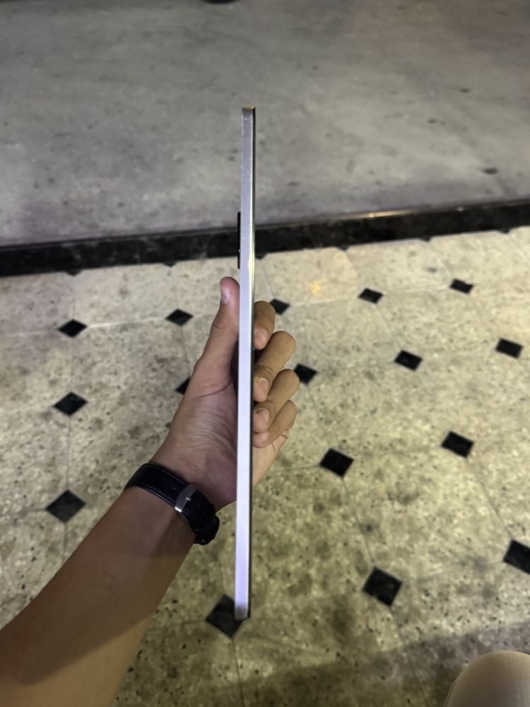 mi pad 6 8/256 wi/fi