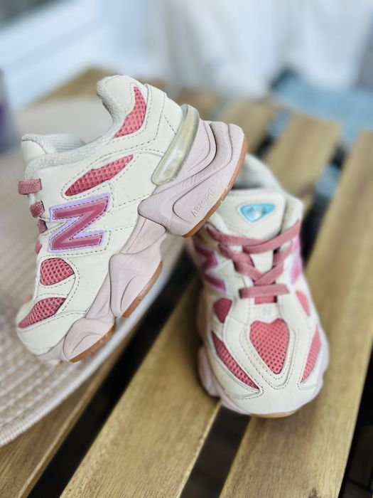 Марaтонки New Balance