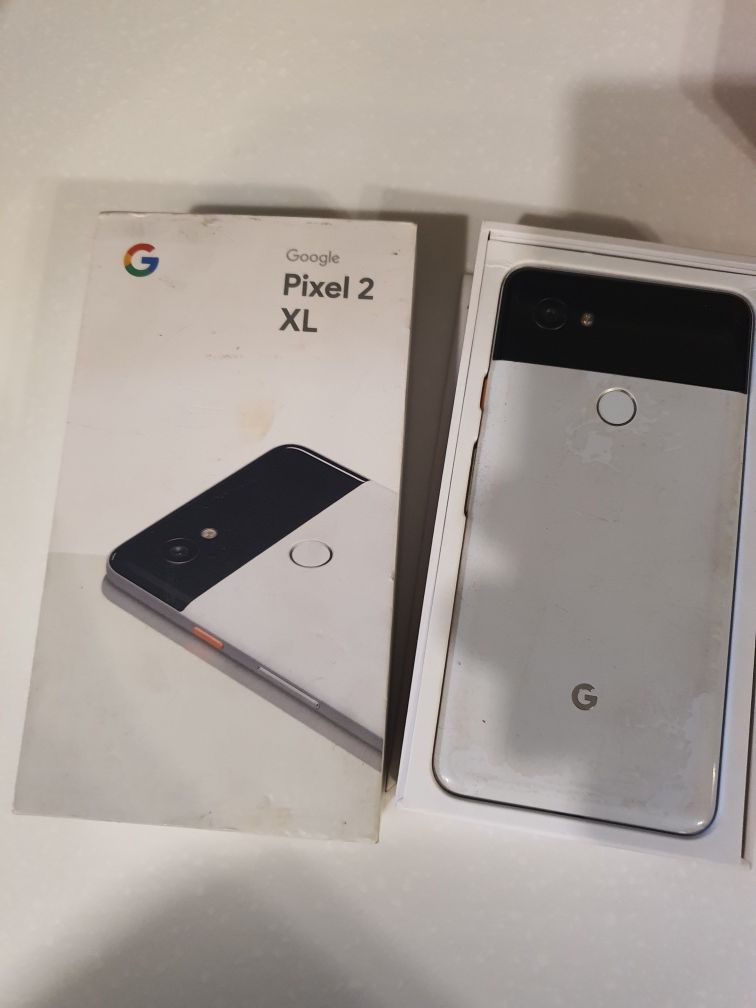Pixel 2 XL (128 GB)