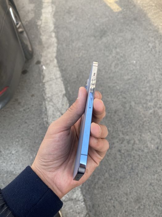 Iphone 13 pro max 128 gb