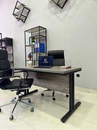Компьтерный стол|Офисная мебель|Письменный стол|Лофт стол|Парта|Stol