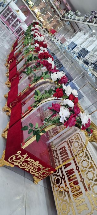 Ijara Sarpo qutilari biznesi sotiladi Instagram sarpo_butik_samarqand