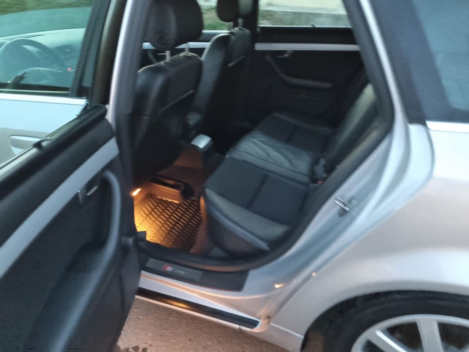 Audi a4 b6 1.9 131 cp 6 trepte 2004