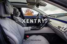 Diagnoză codări Mercedes Xentry Galați