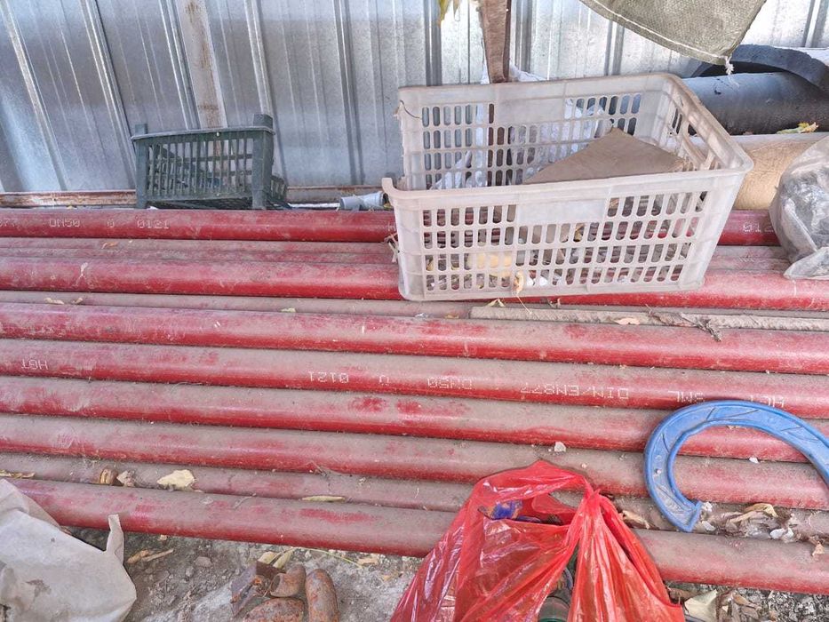 Продам Трубы SML