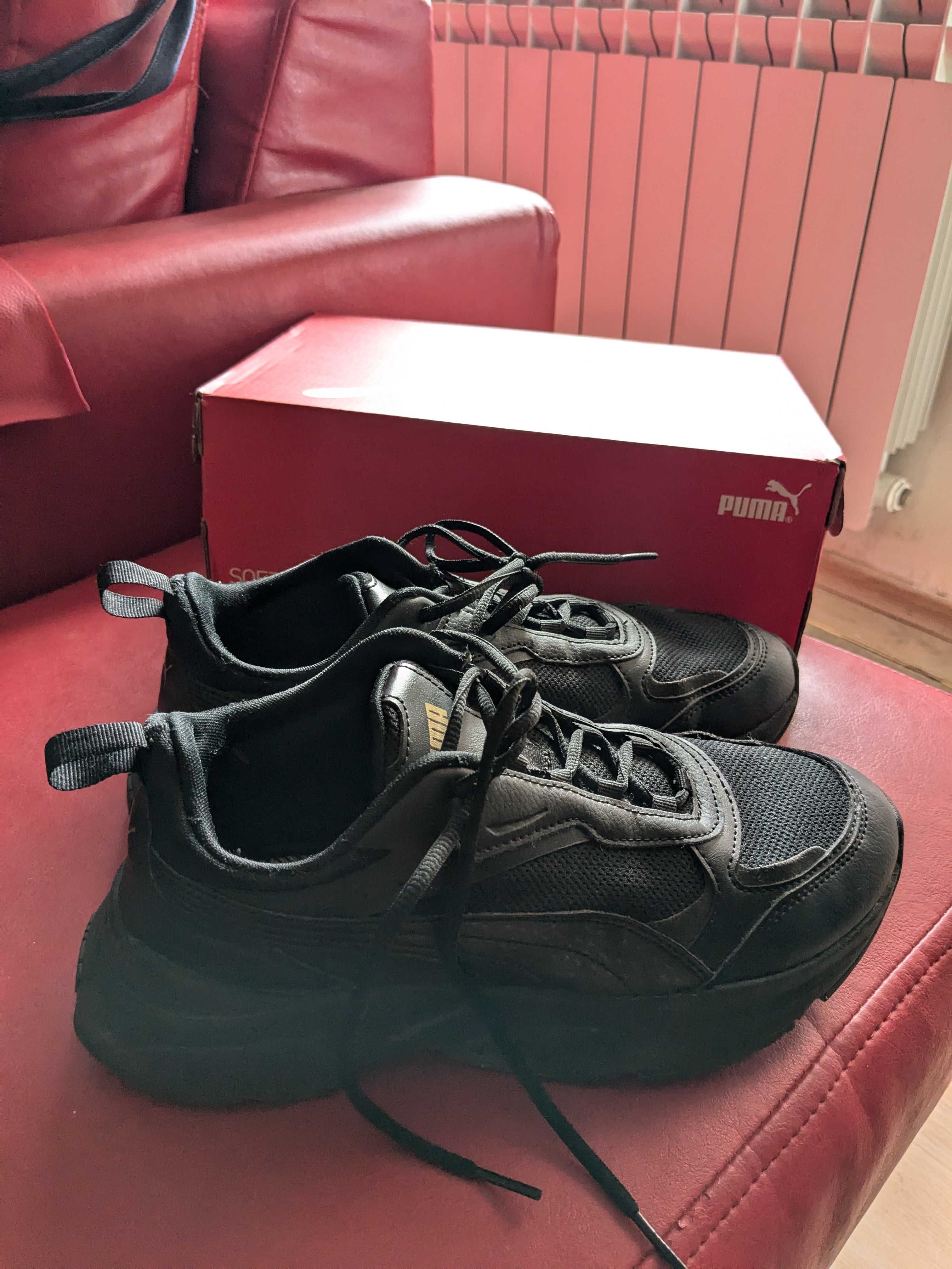 PUMA sneakers women