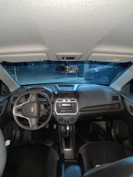 Cobalt 4 pozitsa avtomat Arendaga