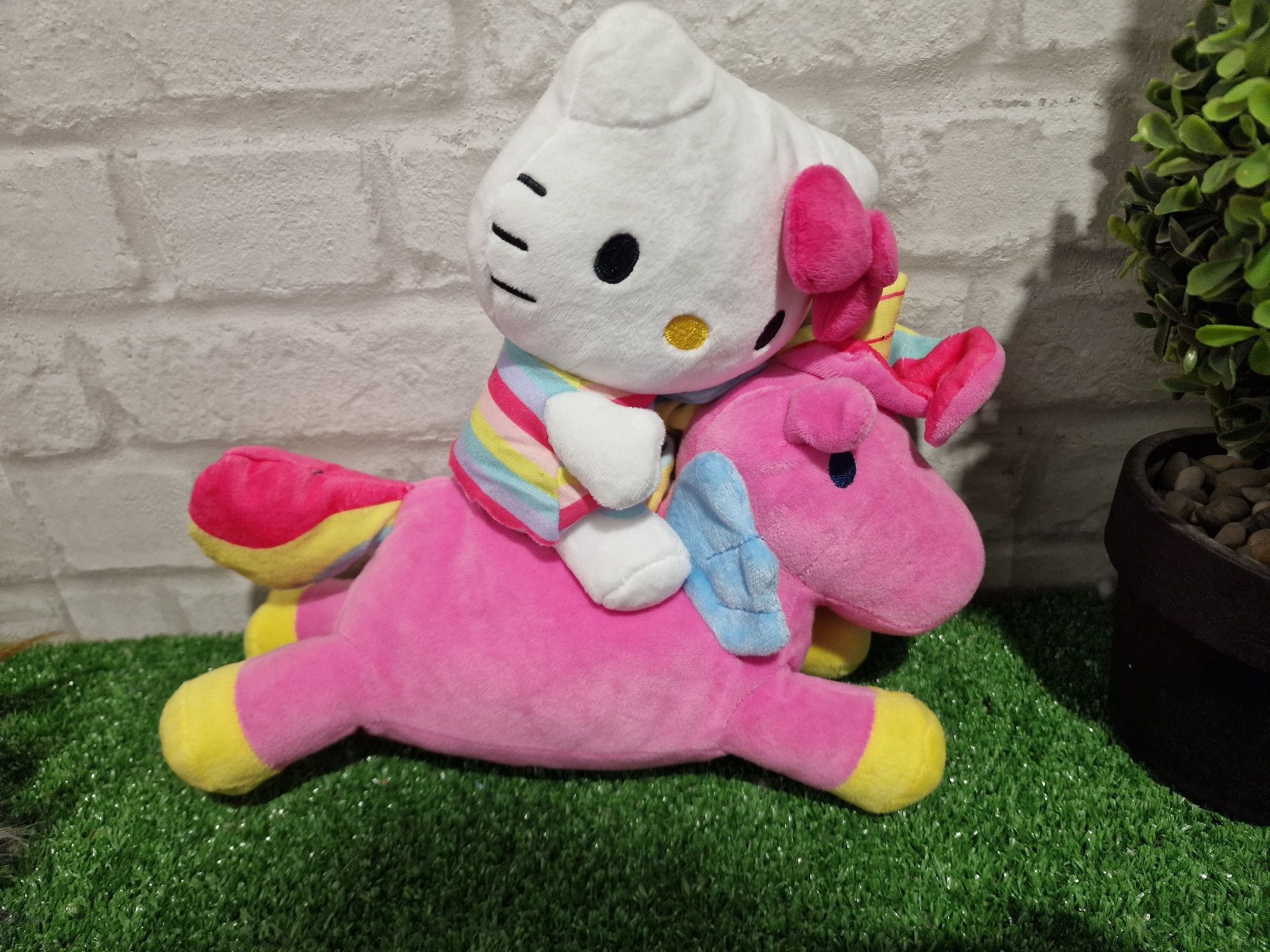Hello Kitty играчка