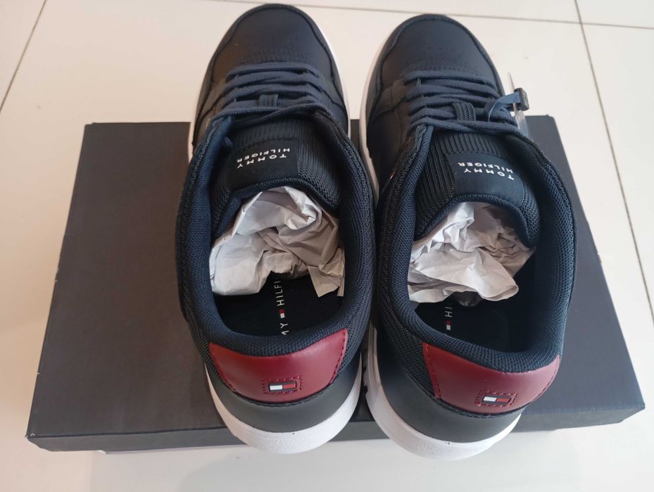 Кецове Tommy Hilfiger