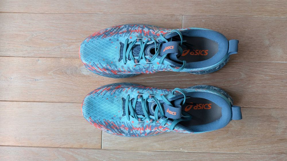 Asics Noosa Tri 16